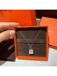 Hermes Necklace HJ00056