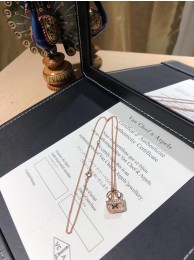 Hermes Necklace HJ00158