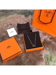 Hermes Necklace HJ00203