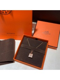 Hermes Necklace HJ00294