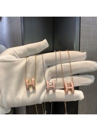 Hermes Necklace HJ00461