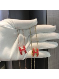 Hermes Necklace HJ00571