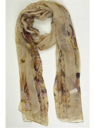 Hermes Silk Scarf- 24 RS16068