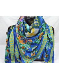 Hermes Silk Shawl- 24 RS01198