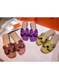 Hermes Slippers HJ00107