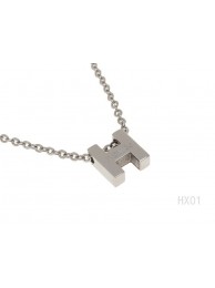 High Quality Hermes Necklace - 11 RS03647