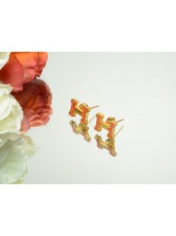 Imitation Cheap Hermes Earring - 8 RS19968