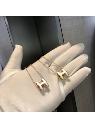 Imitation Hermes Necklace HJ00233