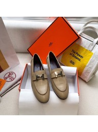 Imitation Hermes shoes HJ01026