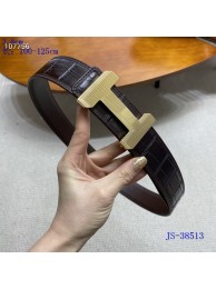 High Quality Hermes 3.8cm Belt HJ21155