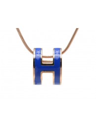 Knockoff Hermes Necklace - 2 RS20484