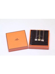 Knockoff Hermes Necklace HJ00119