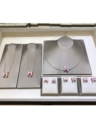 Knockoff Luxury Hermes Necklace HJ00321