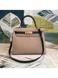 Luxury Hermes Kelly HJ00020