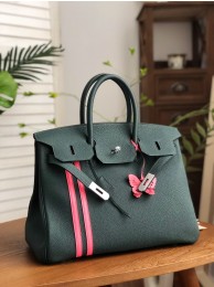 New Hermes birkin 35 HJ00284
