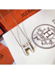 New Hermes necklace HJ00240