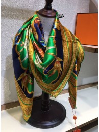 Discount Hermes 110CM Scarf HJ02105
