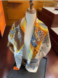 Designer Replica Hermes 110CM Scarf HJ02106