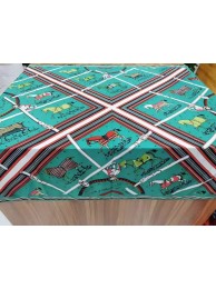 2021 New Replica Fake Hermes 140CM Scarf HJ02117