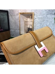Replica AAAAA Hermes Clutch HJ00208