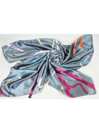 Replica Hermes 90cm Silk Scarf- 3 RS10967