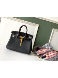 Replica Hermes Birkin 25 HJ00303