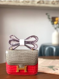 Replica Hermes constance mini HJ00099