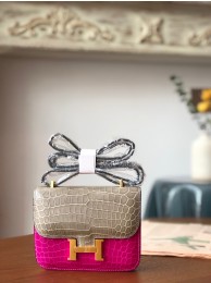 Replica Hermes constance mini HJ00490