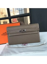Replica Hermes Kelly Clutch HJ00086