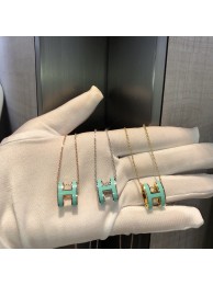 Replica Hermes Necklace HJ01259