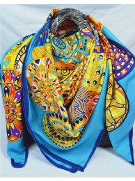 Replica Hermes Silk Shawl- 15 RS10944