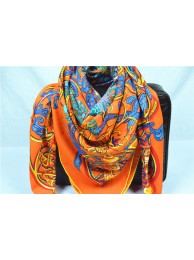 Replica Hermes Silk Shawl- 16 RS21229