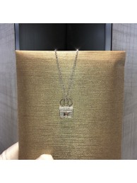 Top Hermes Necklace HJ00854
