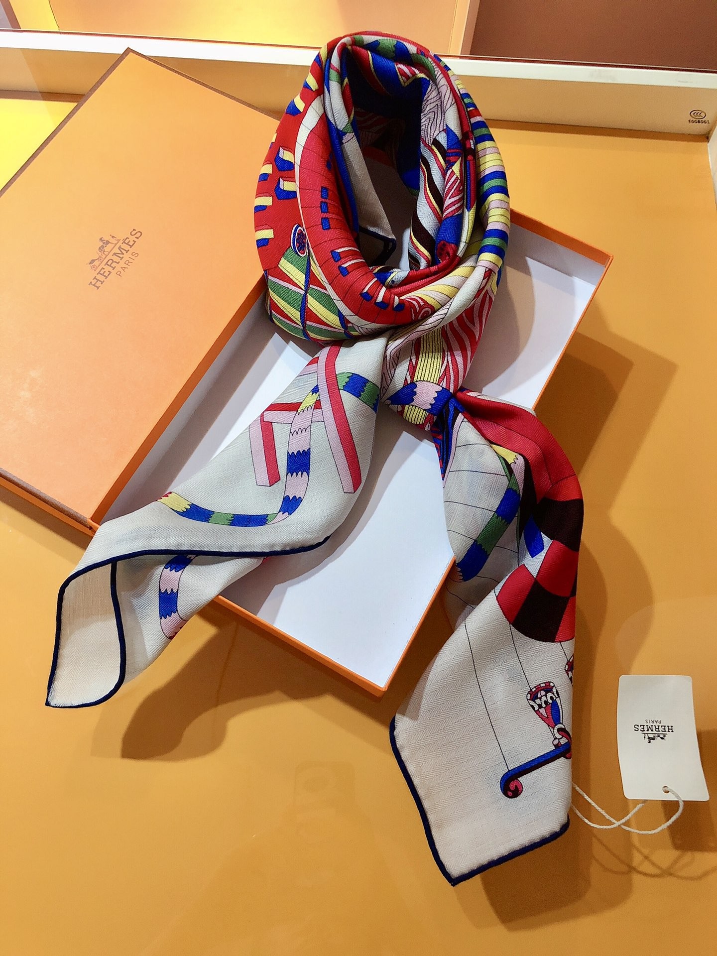 Imitation Hermes Scarf HJ01210