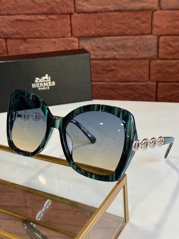 New Hermes Sunglasses For Sale HJ202167