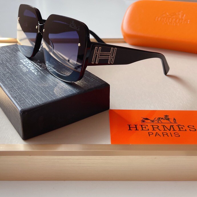 Replica Hermes Sunglass HJ202157