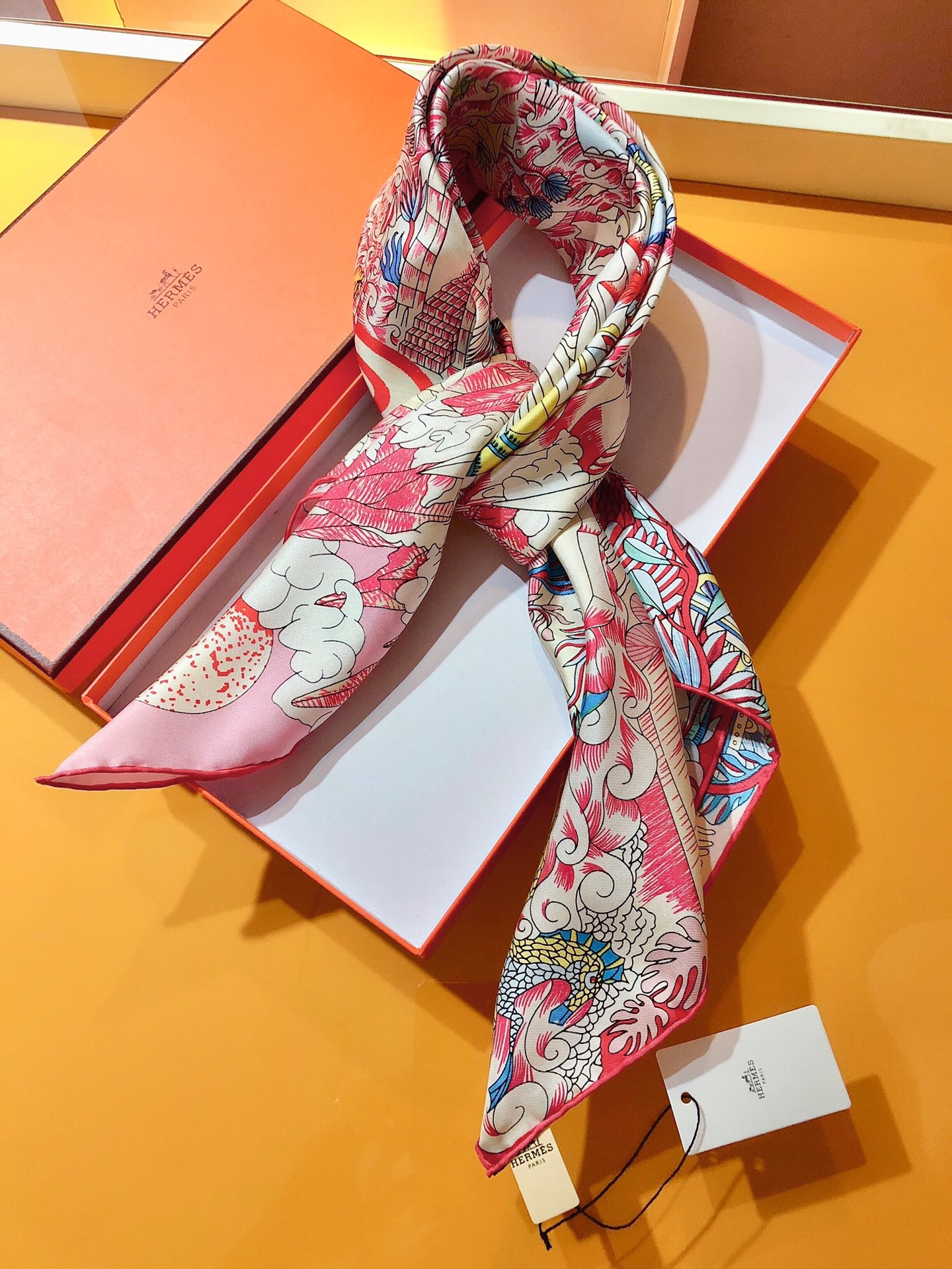 Knockoff Hermes Scarf HJ00584