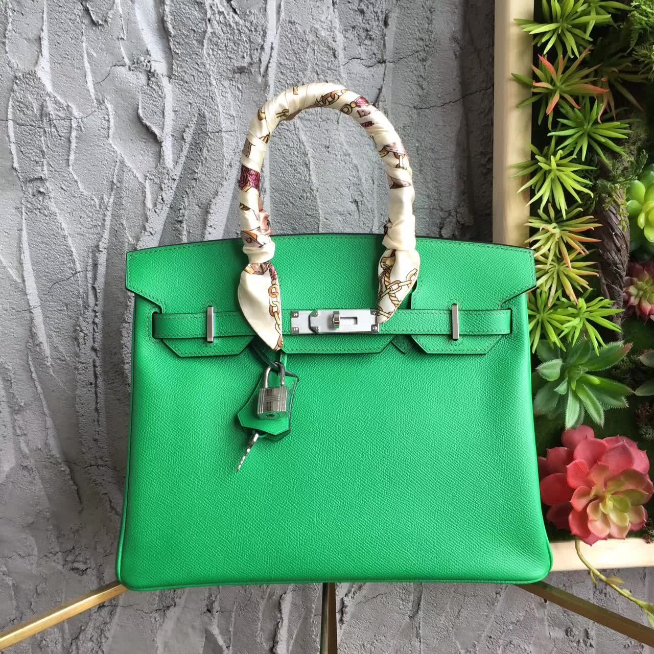 AAA 1:1 Hermes birkin 30 HJ00928