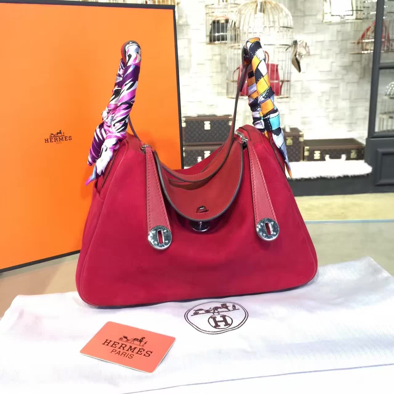 AAA Hermes lindy HJ01191