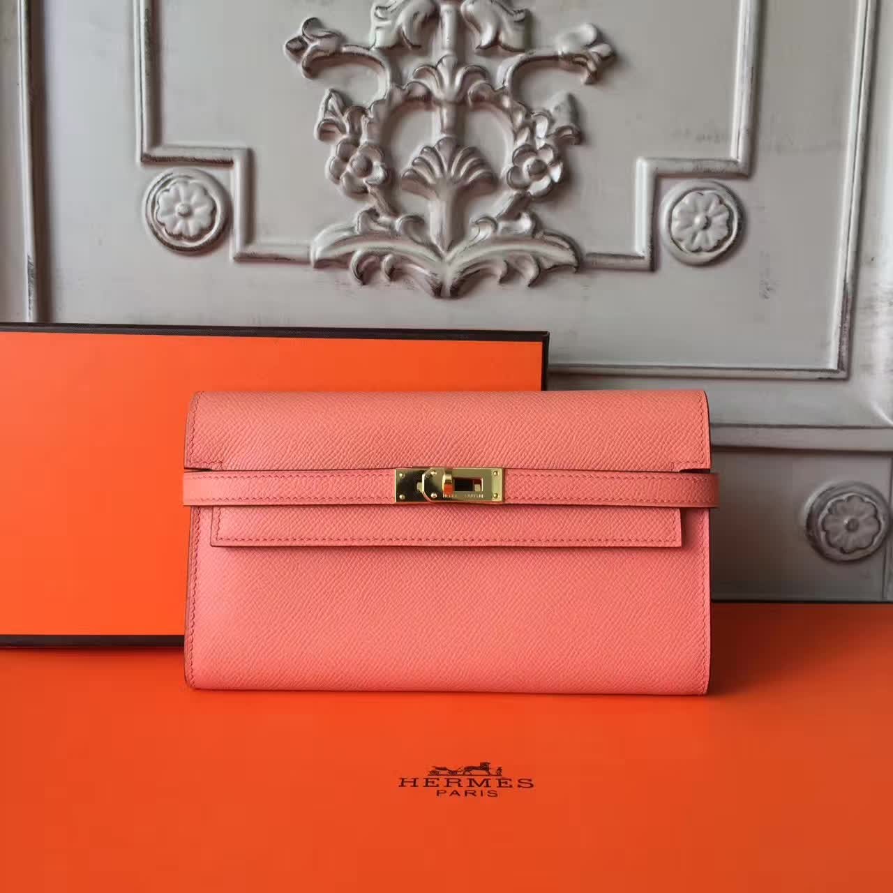 AAAAA Copy Hermes wallet HJ00585