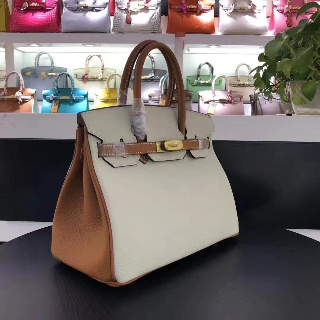 Hermes birkin 30 HJ21024