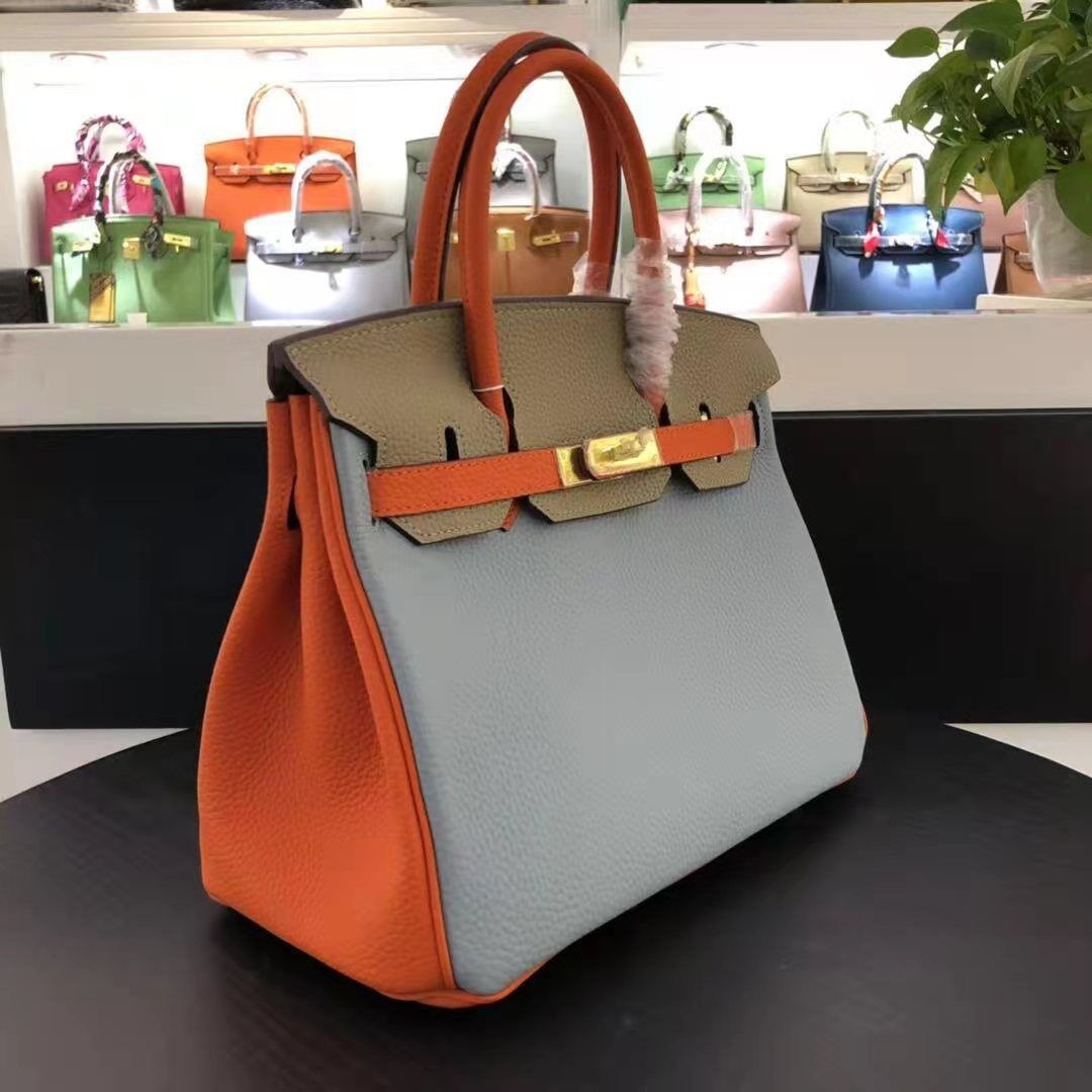 Hermes birkin 30 HJ21025