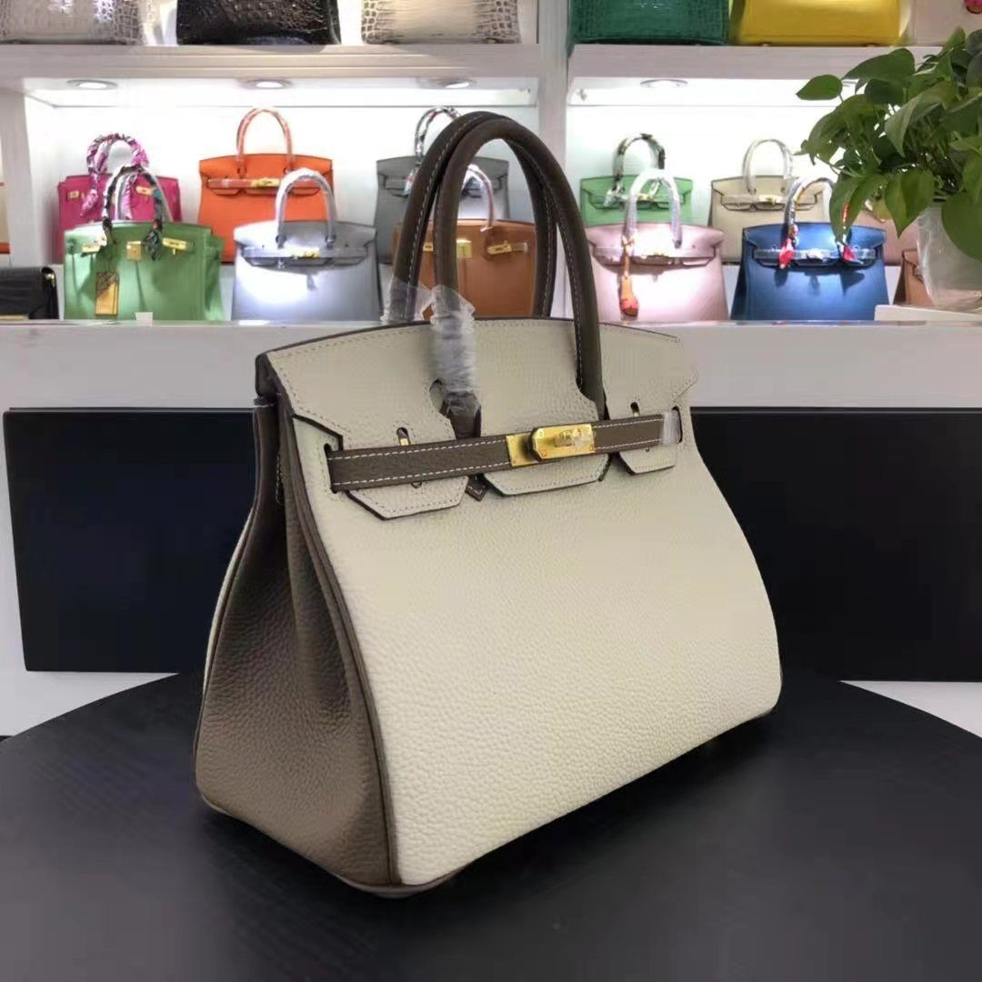 Hermes birkin 30 HJ21026