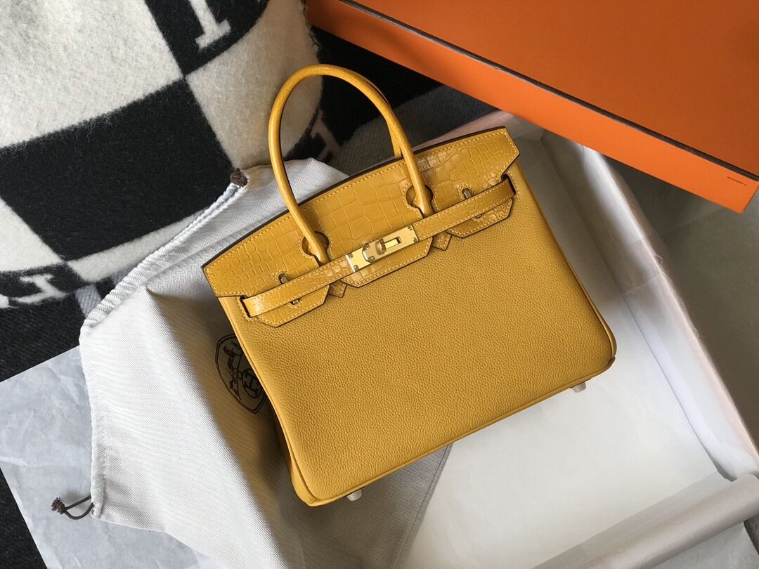 High Quality Hermes Birkin 30 HJ01170