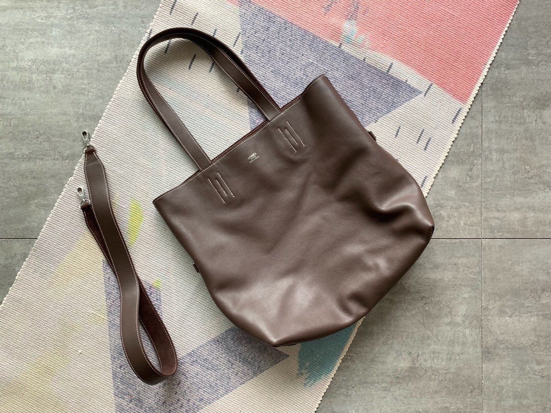 High Quality Hermes Shopping bag HJ01005