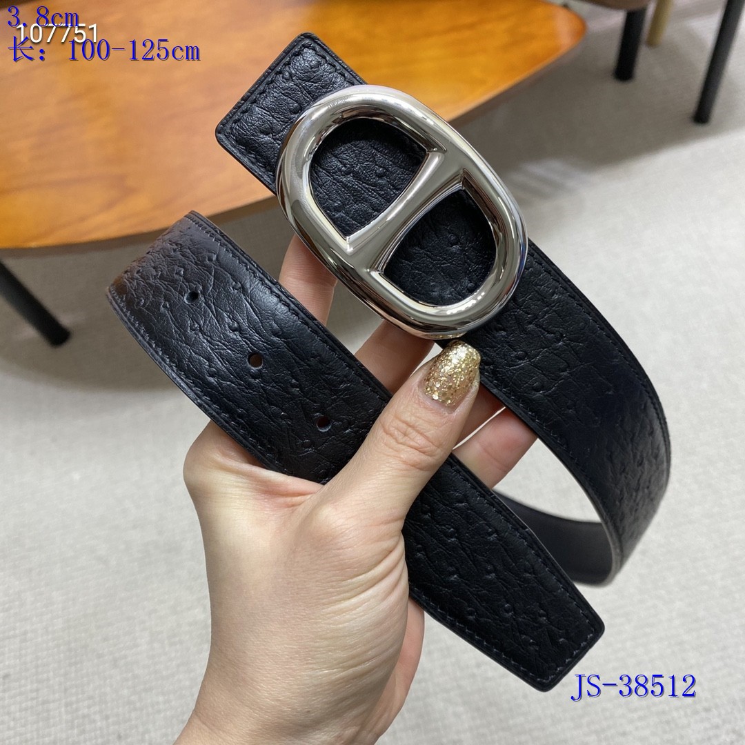 Replica Hermes Belt HJ21129