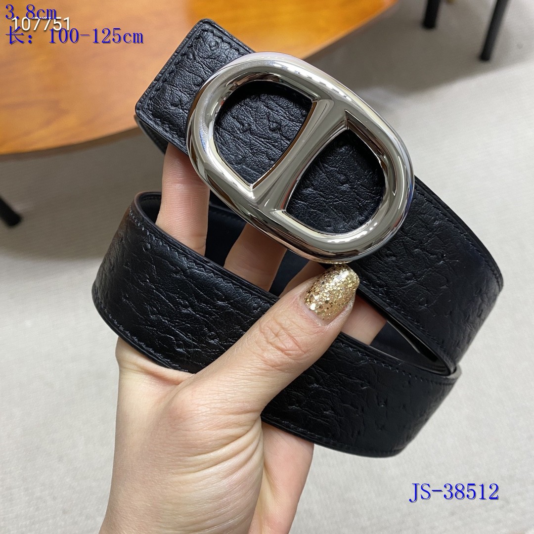 Cheap Hermes Belt HJ21130