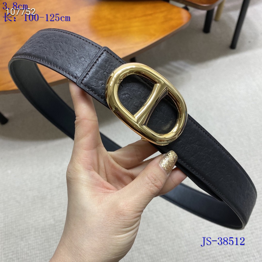 Hermes HCowhide Belt HJ21133