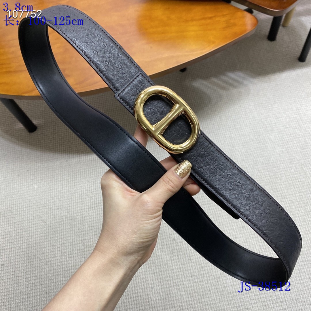 High Quality Replica Hermes Belt HJ21134