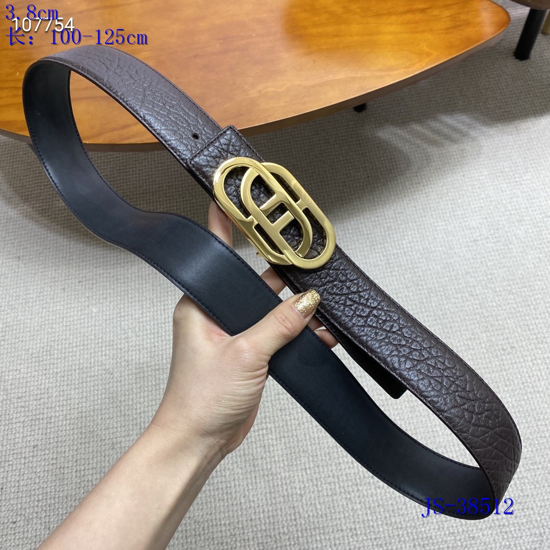 High Quality Hermes Belt HJ21140